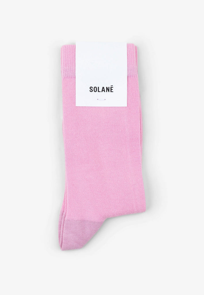 Ellis Socks-Cotton