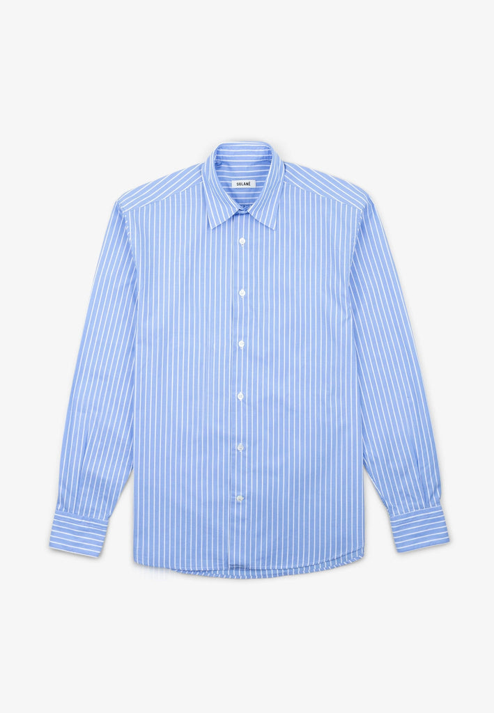 Lucien Shirt-Cotton