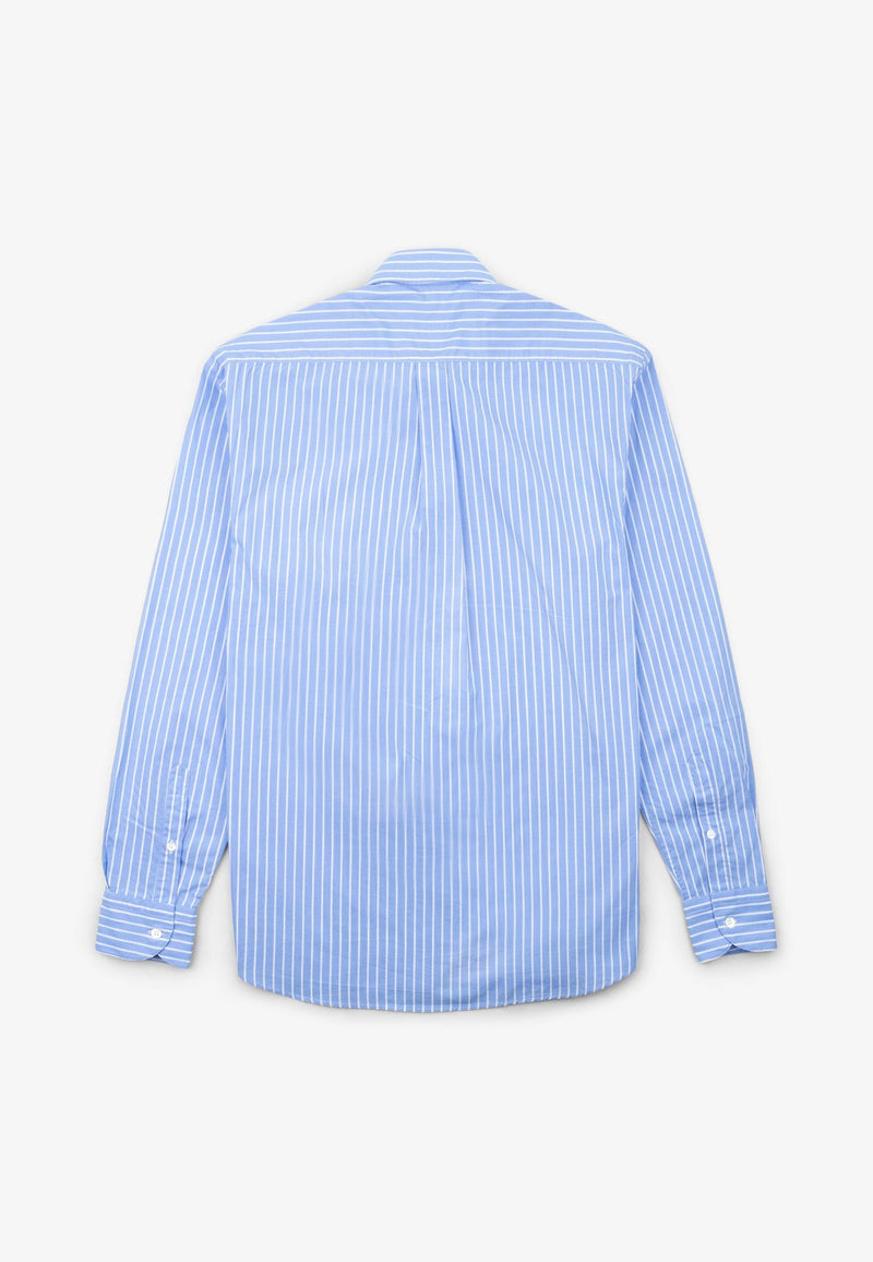 Lucien Shirt-Cotton