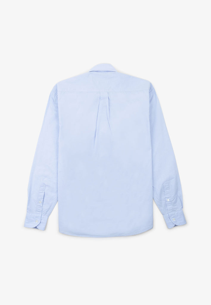 Lucien Shirt-Cotton