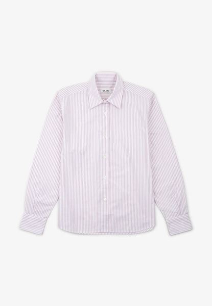 Sophia Shirt-Cotton