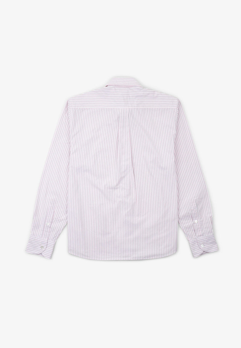 Sophia Shirt-Cotton