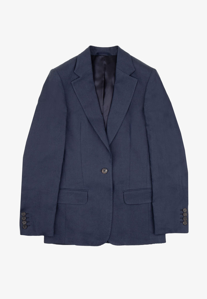 Chloé Blazer-Linen