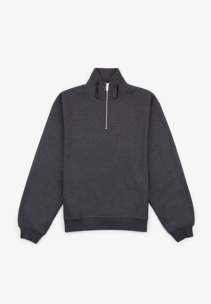 Belle Sweater-Cotton Jersey