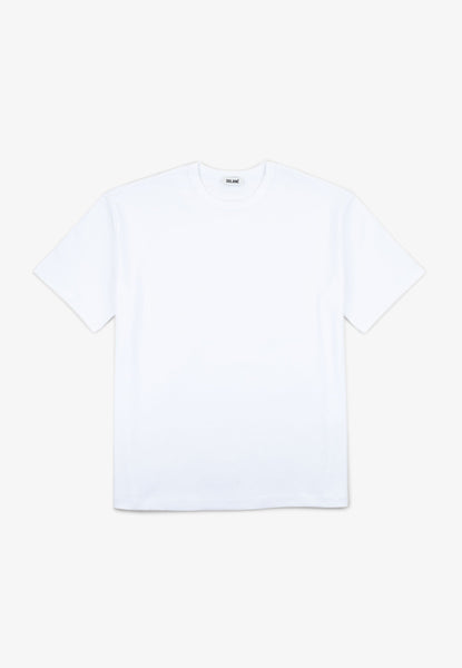 Anil T-Shirt-Cotton Jersey