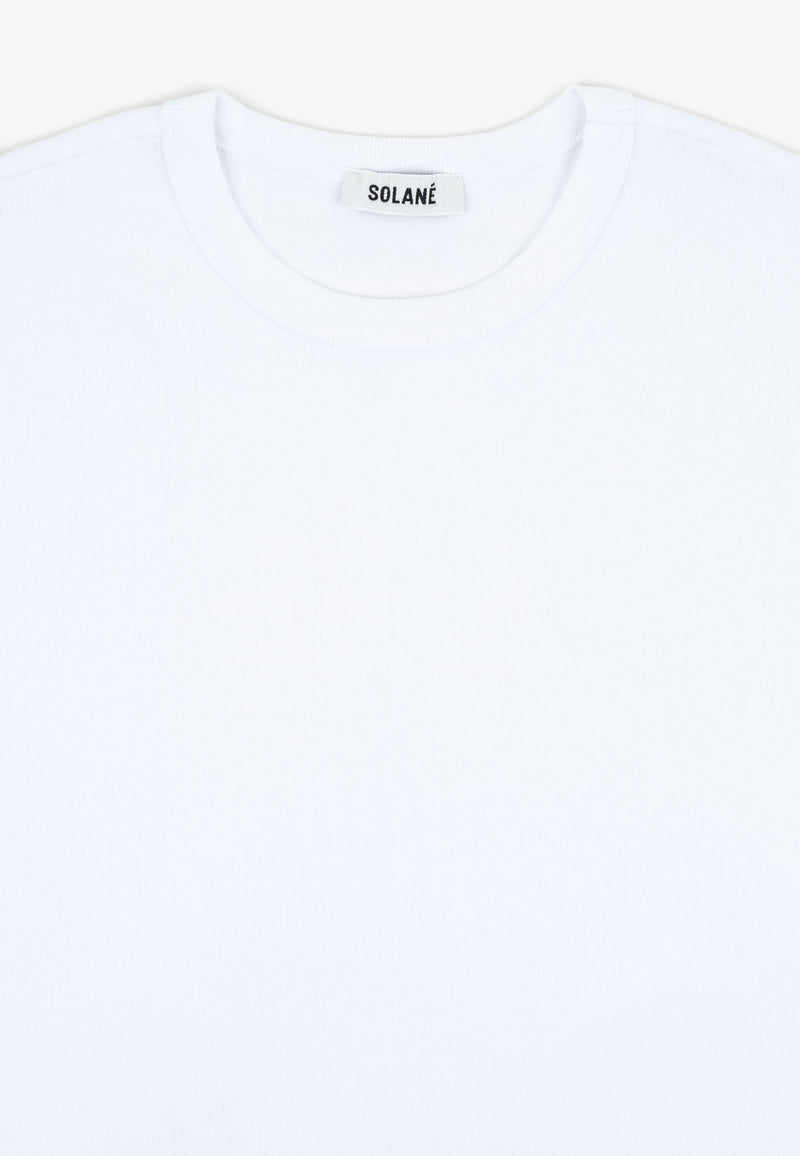 Anil T-Shirt-Cotton Jersey