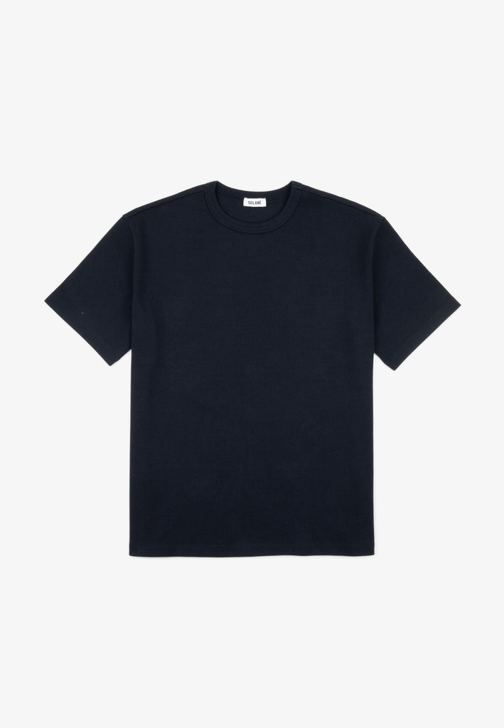 Anil T-Shirt-Cotton Jersey