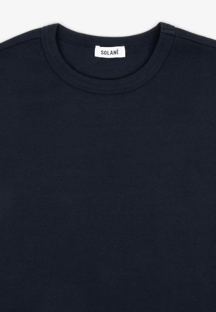 Anil T-Shirt-Cotton Jersey