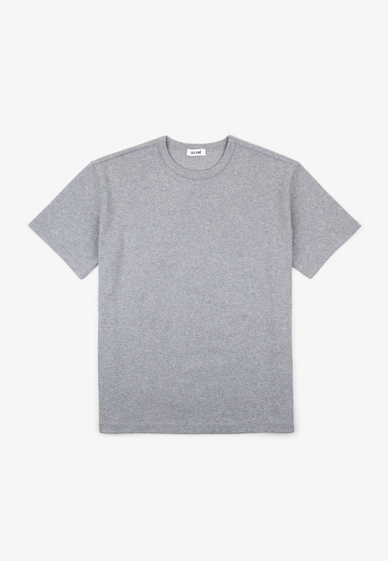 Anil T-Shirt-Cotton Jersey