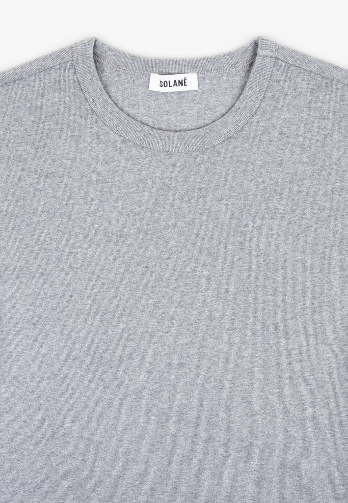 Anil T-Shirt-Cotton Jersey