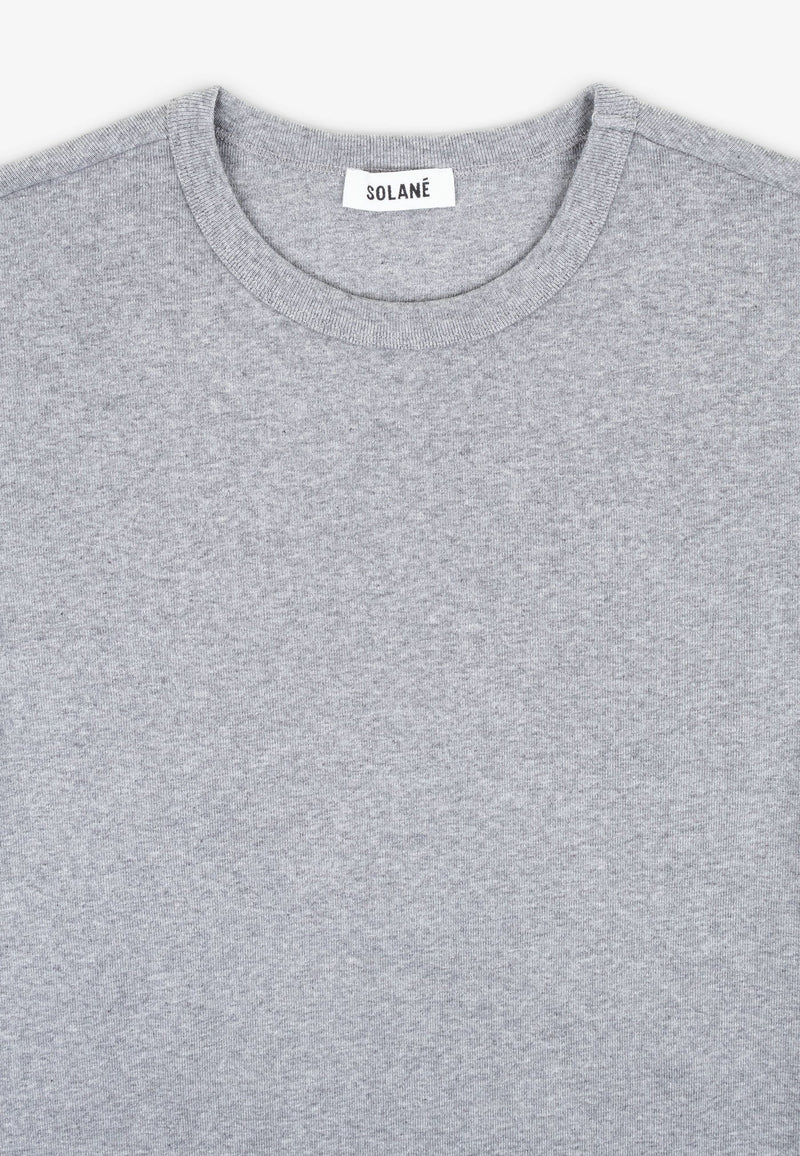 Anil T-Shirt-Cotton Jersey