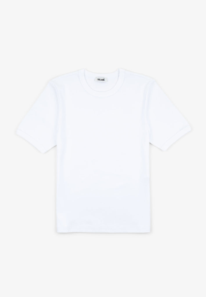 Kayla T-Shirt-Cotton Jersey