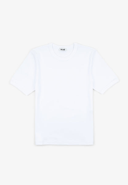 Kayla T-Shirt-Cotton Jersey