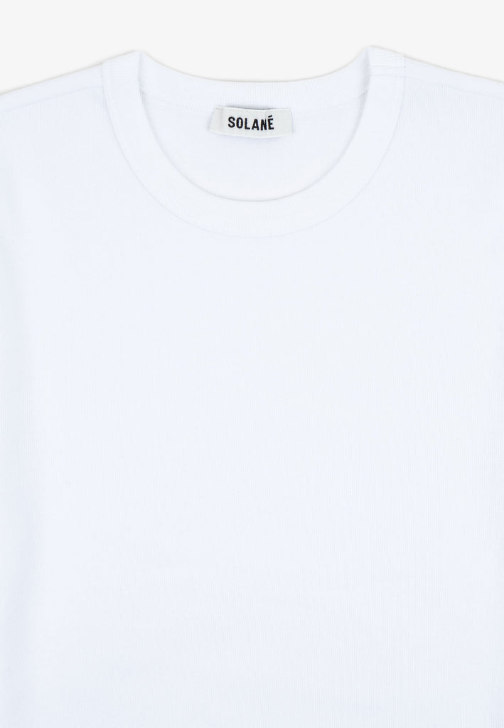 Kayla T-Shirt-Cotton Jersey