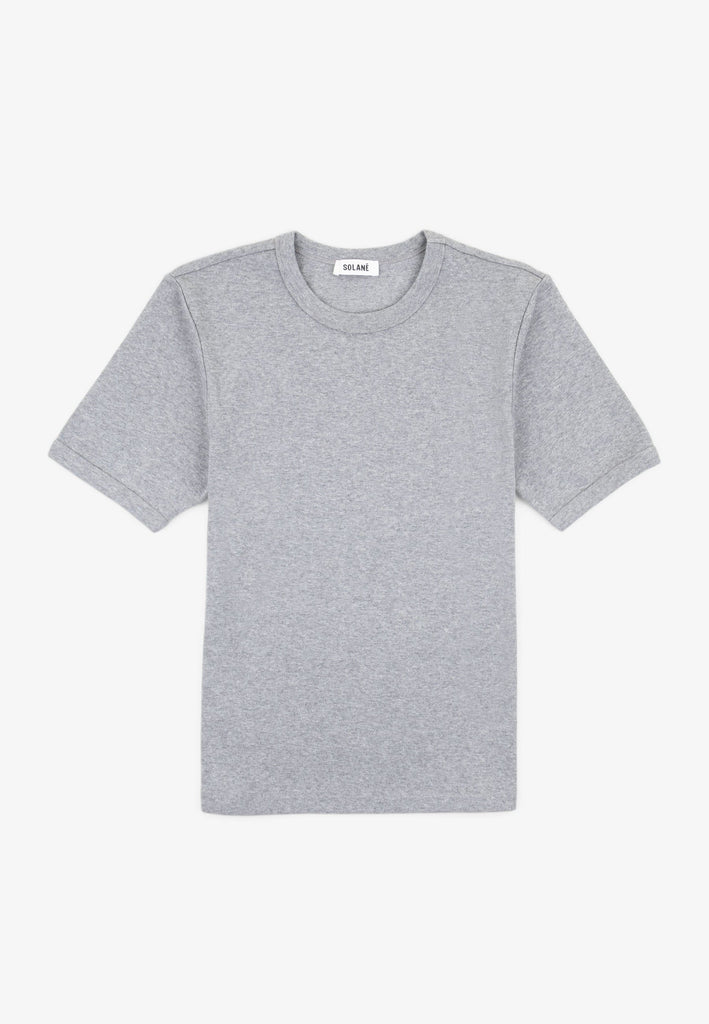 Kayla T-Shirt-Cotton Jersey