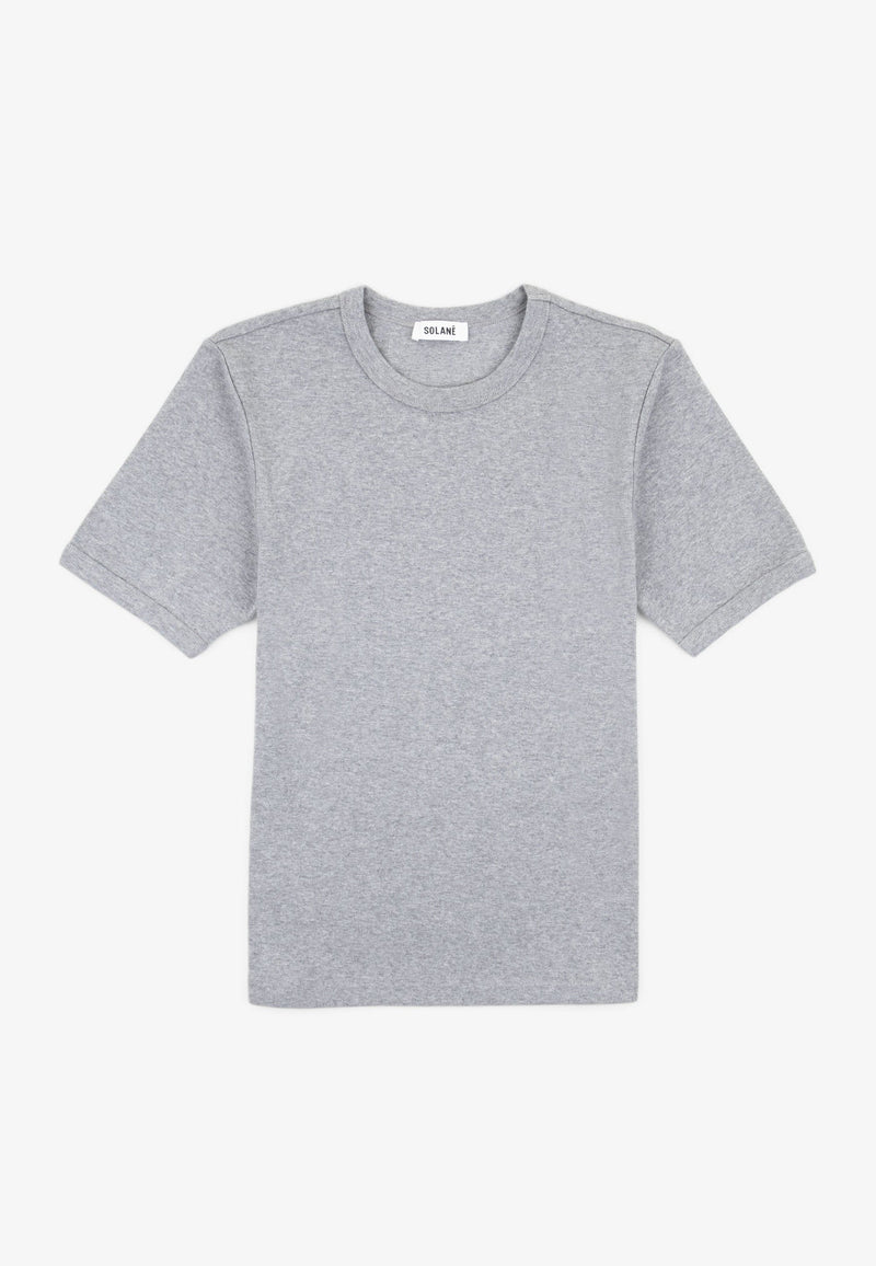 Kayla T-Shirt-Cotton Jersey