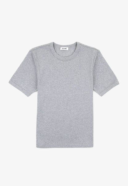 Kayla T-Shirt-Cotton Jersey