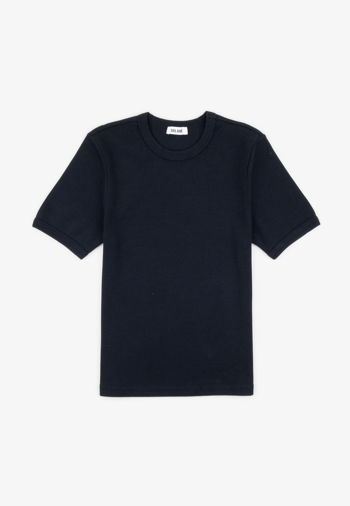 Kayla T-Shirt-Cotton Jersey