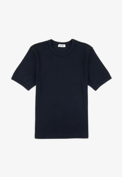 Kayla T-Shirt-Cotton Jersey