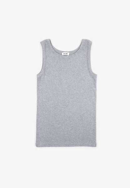 Fleurine Top-Cotton Jersey