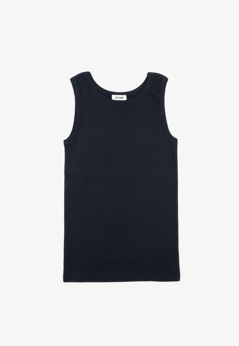 Fleurine Top-Cotton Jersey