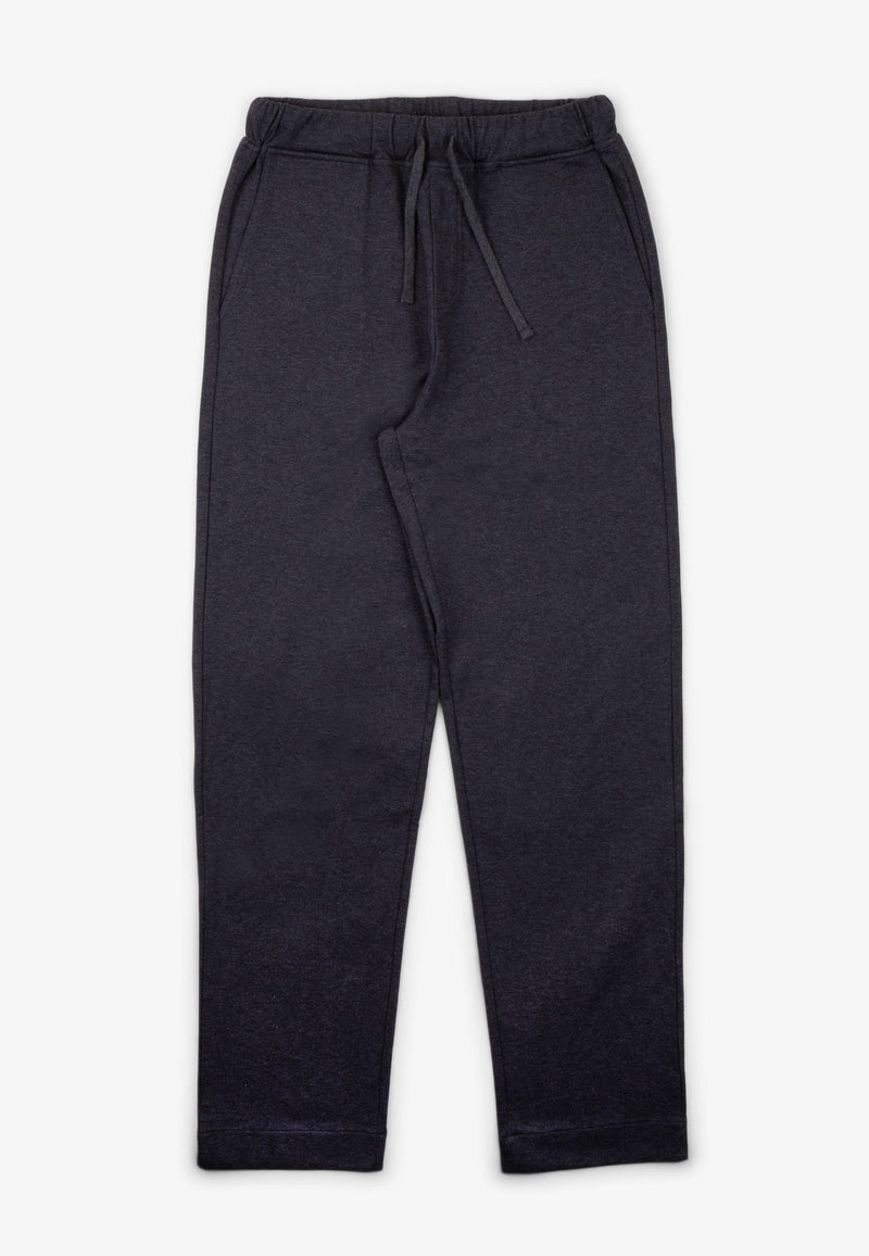 Khai Trousers-Cotton Jersey