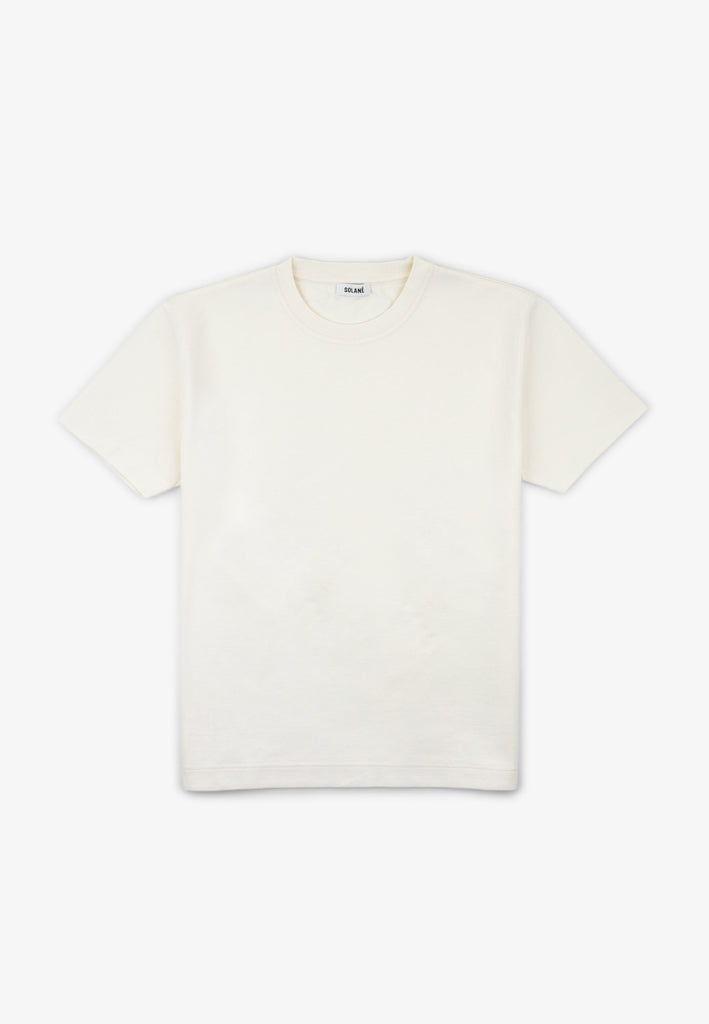 Cael T-shirt-Cotton Jersey