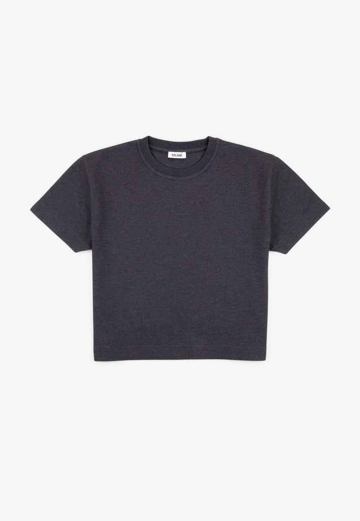 Goldie T-shirt-Cotton Jersey