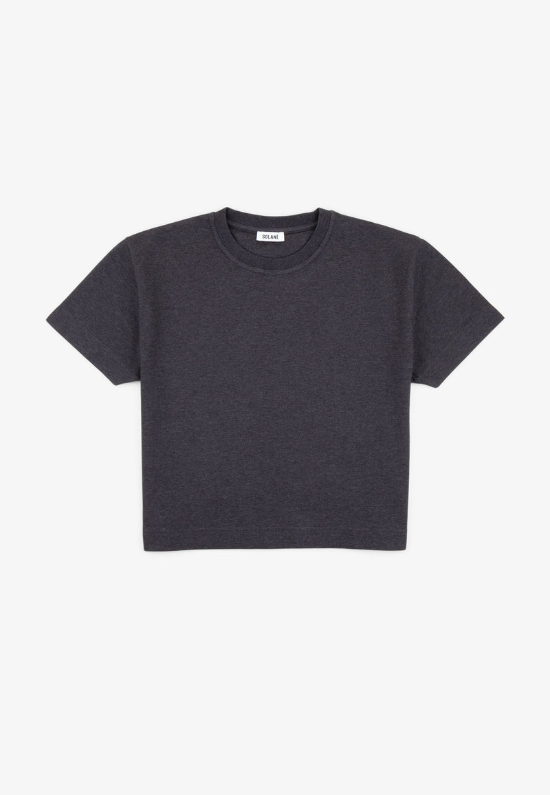 Goldie T-shirt-Cotton Jersey