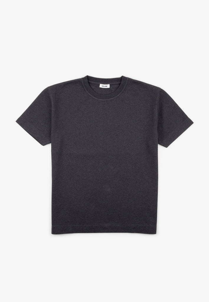 Cael T-shirt-Cotton Jersey