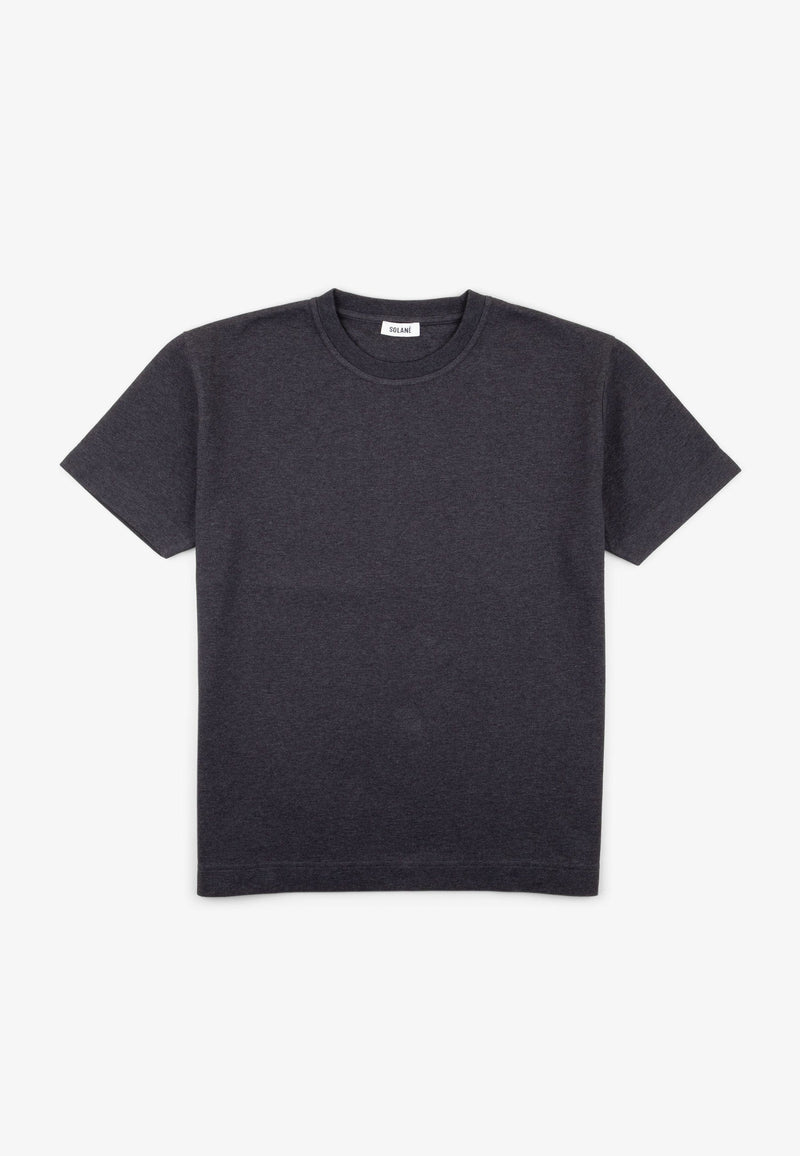 Cael T-shirt-Cotton Jersey