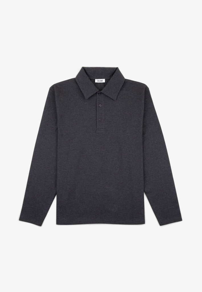 Paul Sweater-Cotton Jersey