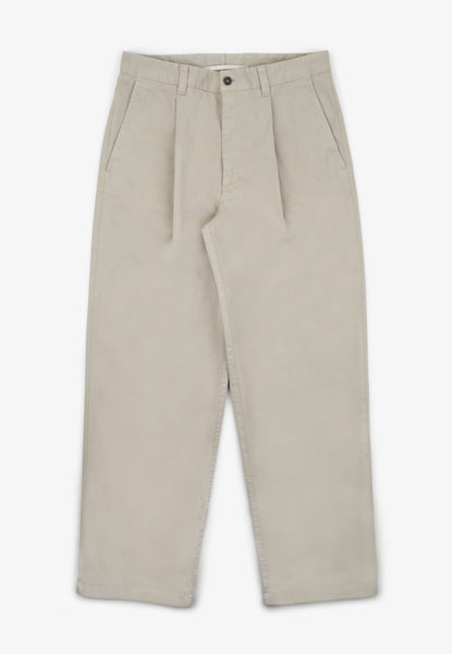 John Trousers-Cotton