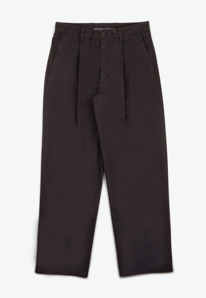 John Trousers-Cotton