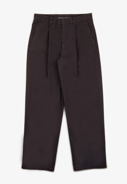 John Trousers-Cotton