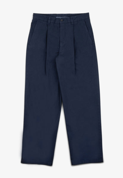 John Trousers-Cotton