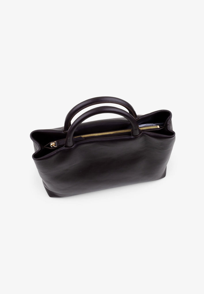Elle Bag-Leather