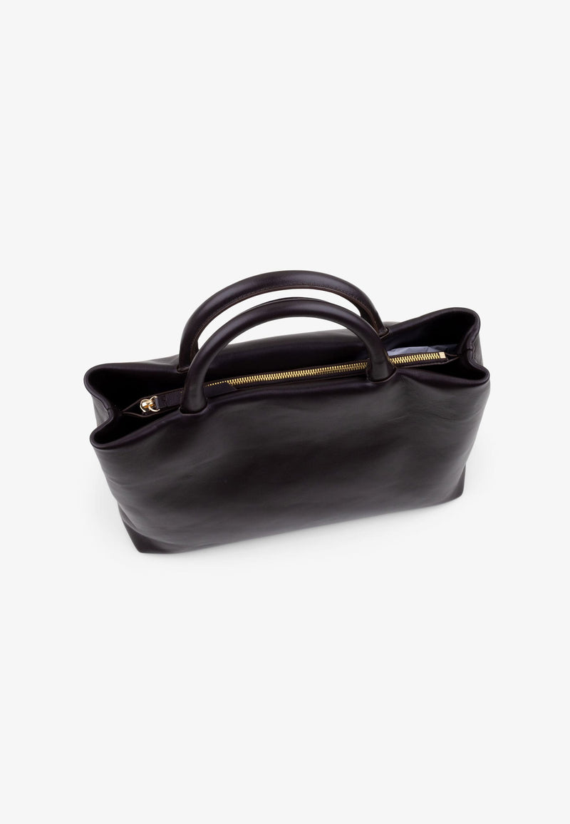 Elle Bag-Leather