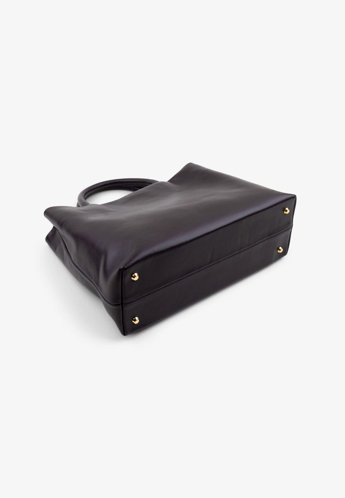 Elle Bag-Leather