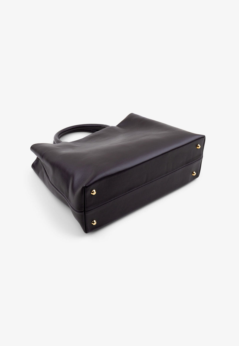 Elle Bag-Leather