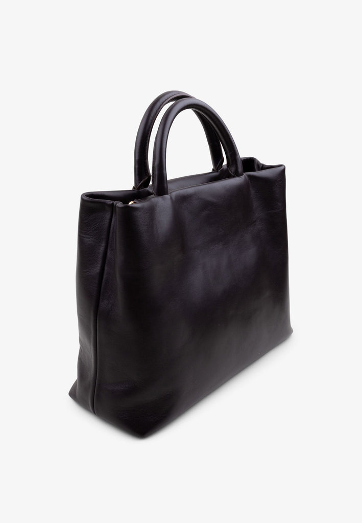 Elle Bag-Leather