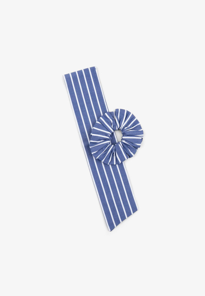 Betty Scrunchie-Cotton