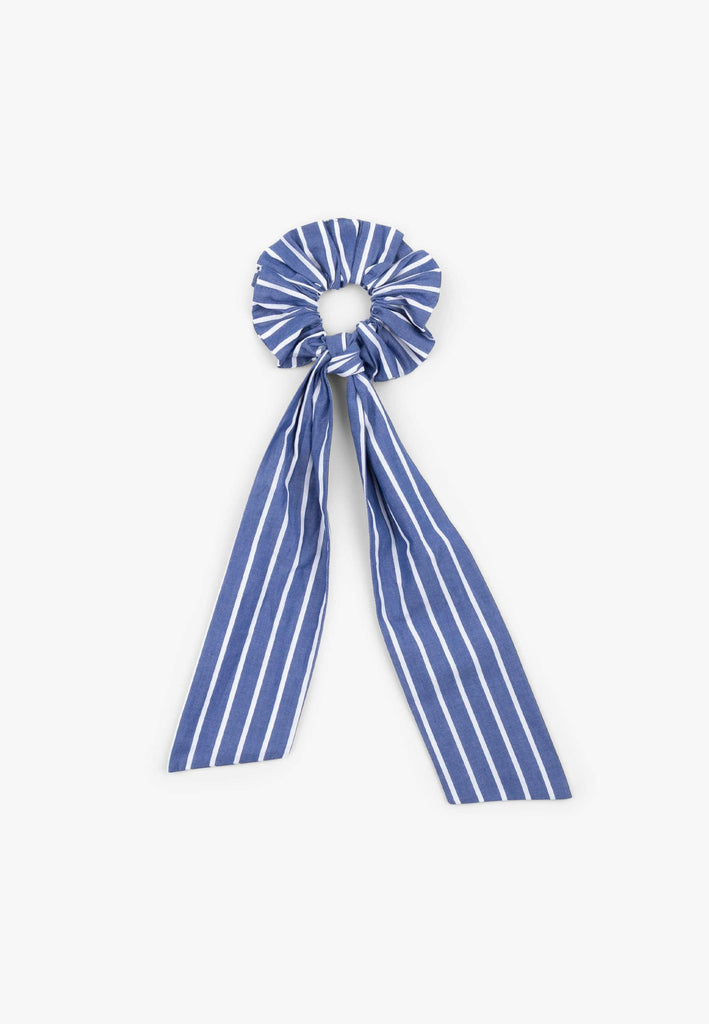 Betty Scrunchie-Cotton