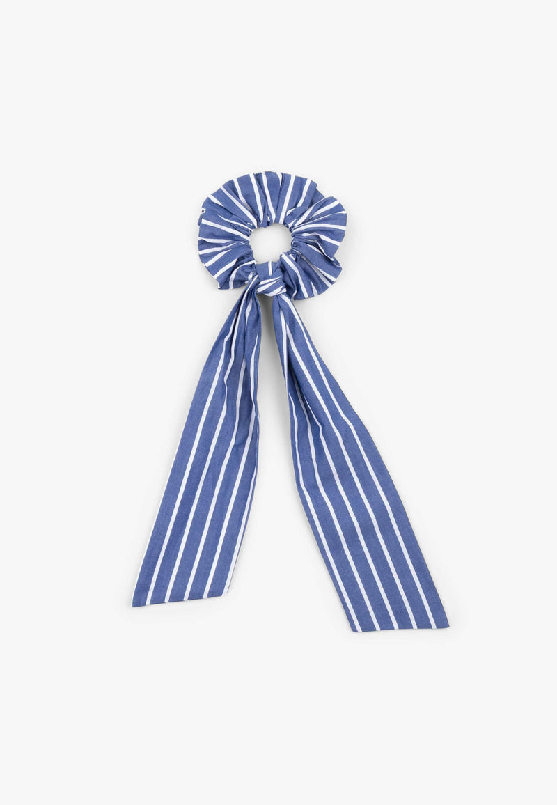 Betty Scrunchie-Cotton