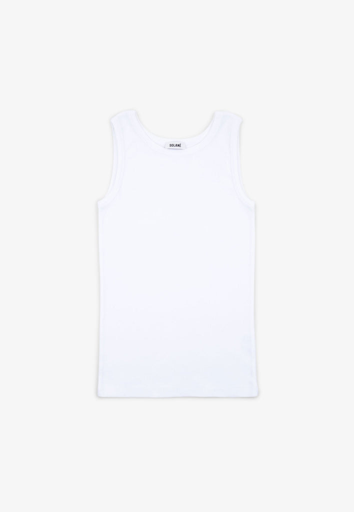 Fleurine Top-Cotton Jersey