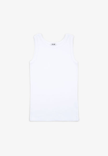 Fleurine Top-Cotton Jersey