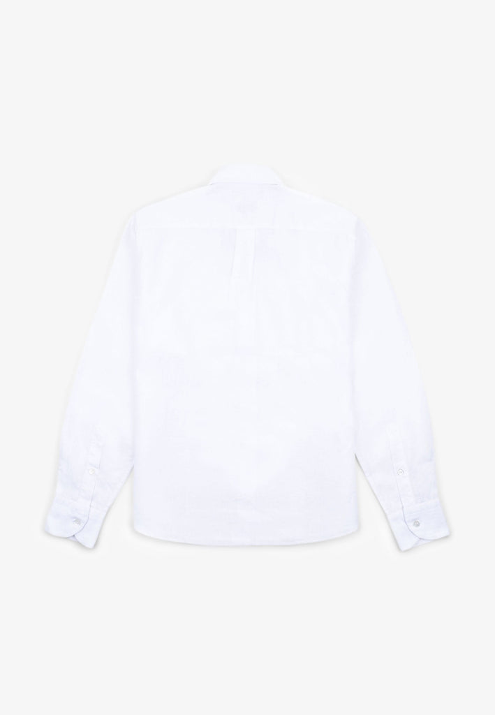 Aria Shirt-Linen
