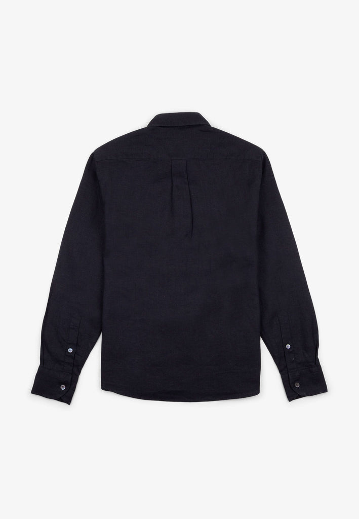 Aria Shirt-Linen