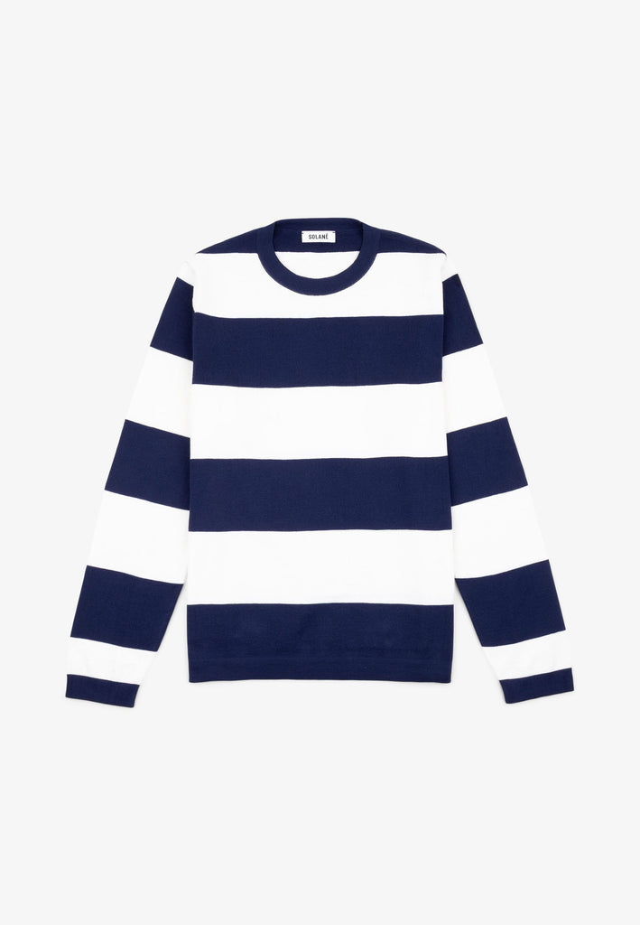 Isabel Sweater-Cotton