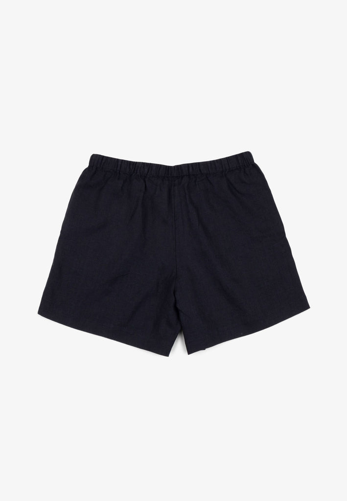 Tove Shorts-Linen